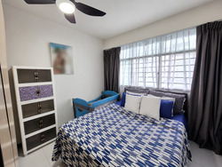 Blk 209B Punggol Crest (Punggol), HDB 3 Rooms #552476911